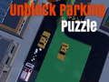 Jeu Débloquez le Puzzle de Stationnement en ligne