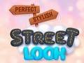 Jeu Look de rue stylé parfait en ligne