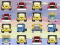 Jeu Camions assortis en ligne