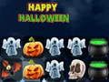 Jeu Joyeux Halloween en ligne