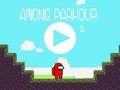 Jeu Among Us Parkour 2 en ligne