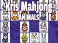 Jeu Kris Mahjong 3 en ligne