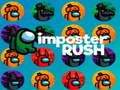 Jeu Among Us: Course de l'imposteur en ligne
