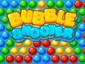 Jeu Tireur de Bulles en ligne