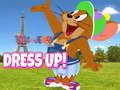Jeu Le Show Tom et Jerry: Habille les Personnages! en ligne