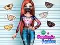 Jeu Masque de Mode Pandémique en ligne