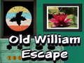Jeu Évasion de l'ancien William en ligne