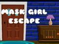 Jeu Évasion de la Fille Masquée en ligne