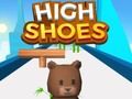 Jeu Chaussures Hautes en ligne