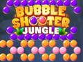 Jeu Bubble Shooter Jungle en ligne