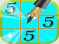 Jeu Sudoku Pro en ligne