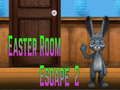 Jeu Évasion de la chambre de Pâques Amgel 2 en ligne