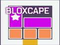 Jeu Bloxcape en ligne