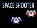 Jeu Tireur spatial en ligne