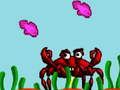 Jeu Poisson mange poisson 2 joueurs en ligne Jeu Poisson mange poisson 2 joueurs en ligne