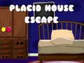Jeu Évasion de la Maison Paisible en ligne