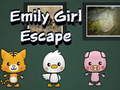 Jeu Évasion d'Emily en ligne