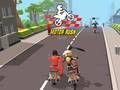 Jeu Rush Motorisé en ligne