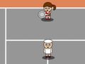 Jeu Tennis Mini Rétro en ligne