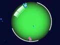 Jeu Course de Monstre en ligne