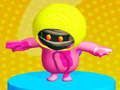 Jeu Fall Guys : Knockout 3D en ligne
