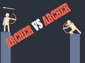 Jeu Archer contre Archer en ligne