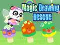 Jeu Sauvetage par Dessin Magique en ligne