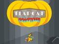 Jeu FlapChat Halloween en ligne