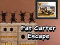 Jeu Évasion de Fat Carter en ligne