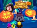 Jeu Nouveaux Horizons: Bienvenue à Animal Crossing en ligne
