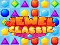 Jeu Bijou Classique en ligne