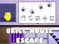 Jeu Évasion de la Maison Brill en ligne