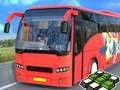 Jeu Simulateur de bus indien en montée 3D en ligne Jeu Simulateur de bus indien en montée 3D en ligne