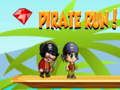 Jeu Course de Pirates! en ligne