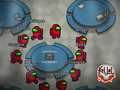 Jeu Parmi Pâques en ligne Jeu Parmi Pâques en ligne
