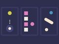 Jeu Trois Arcade en ligne