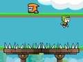 Jeu Saut en Course en ligne