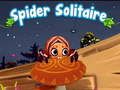 Jeu Solitaire Spider en ligne