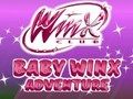Jeu Aventure Baby Winx en ligne