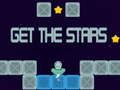 Jeu Attrape les étoiles en ligne