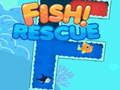 Jeu Poisson ! Sauvetage en ligne