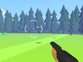 Jeu Chasse au Golf 3D en ligne