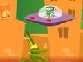 Jeu Ben 10 : Attaque des Aliens en ligne