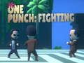 Jeu Monsieur Un Coup: Combat en ligne