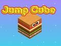 Jeu Cube Sautant en ligne