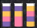 Jeu Casse-tête de tri des couleurs en ligne
