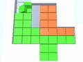 Jeu Blocs de Couleur contre Blocs 3D en ligne