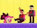 Jeu Combat Puzzle En Ligne en ligne