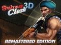 Jeu Subway Clash Remasterisé en ligne