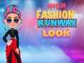 Jeu Look de mode haute couture en ligne